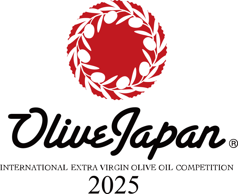 OLIVE JAPAN(オリーブジャパン) 2025のロゴマーク
