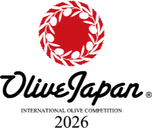 OLIVE JAPAN(オリーブジャパン) 2026のロゴマーク